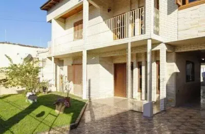 Casa com 3 quartos à venda na Rua Índio Sepé, 1542, Harmonia, Canoas