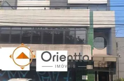 Sala comercial à venda na Avenida Benjamin Constant, 1444, São João, Porto Alegre