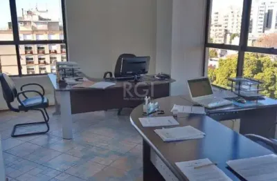 Conjunto/sala para venda - 72.93m², 0 dormitórios, auxiliadora