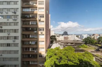 Cobertura com 2 quartos e 84m² à venda em centro histórico, porto alegre.