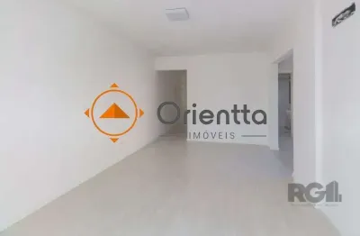 Imobiliária orientta aluga!  apartamento com 2 quartos, 1 suíte, sem mobília par