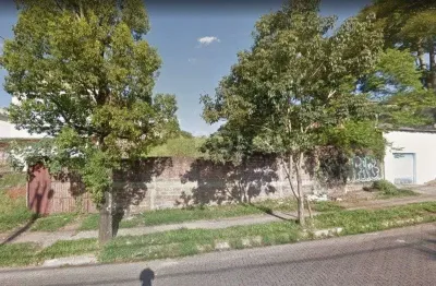 Casa com 1 quarto à venda na Rua Sepé Tiaraju, 260, Medianeira, Porto Alegre