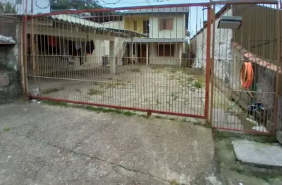 Casa com 6 quartos à venda na Rua Casca Alpina, 31, Glória, Porto Alegre
