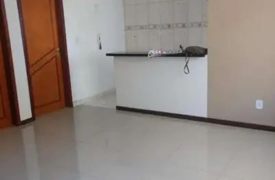 Apartamento com 2 quartos à venda na Estrada Frederico Dihl, 856, Bela Vista, Alvorada