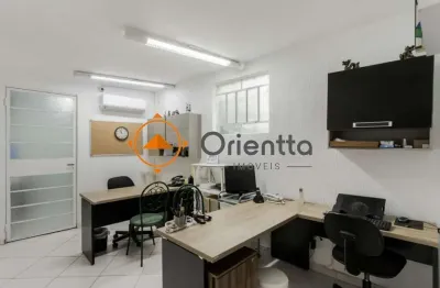 Loja comercial na rua joão de castilho ,25 - jardim botânico - 41 m² priv. mobil