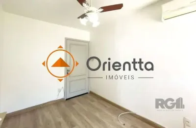 Apartamento com 2 quartos para alugar na Rua Bertholdo Mário Thebich, 455, Farrapos, Porto Alegre