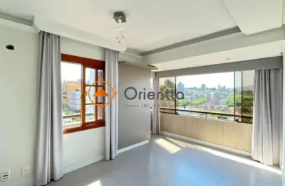 Cobertura com 2 quartos para alugar na Rua Ferreira Viana, 763, Petrópolis, Porto Alegre