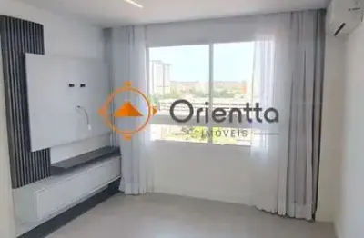 Apartamento com 1 quarto para alugar na Avenida dos Cubanos, 114, Partenon, Porto Alegre