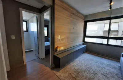 Apartamento 2 dormitórios à venda rio branco porto alegre/rs