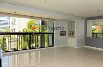Apartamento com 3 quartos para alugar na Avenida Túlio de Rose, 260, Jardim Europa, Porto Alegre