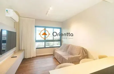 Apartamento com 1 quarto para alugar na Rua da República, 574, Cidade Baixa, Porto Alegre