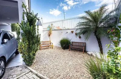 Casa em condomínio fechado com 3 quartos à venda na Avenida Ecoville, 139, Ecoville, Porto Alegre