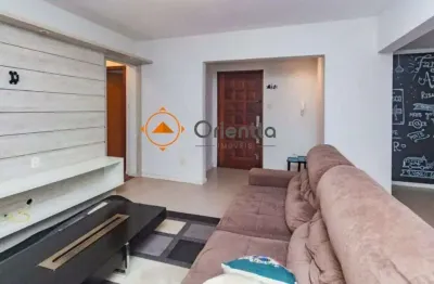 Apartamento mobiliado - garden com 2 quartos e 110m² para alugar em petrópolis,