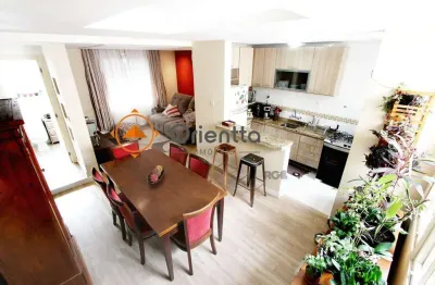 Apartamento mobiliado sem vaga de garagem e sem elevador. com 2 quartos e 1 banh