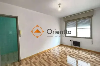 Apartamento com 2 quartos, 1 banheiro e 1 vaga para alugar, 74m²