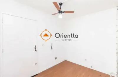 Apartamento sem mobília com 1 quarto para alugar, 31m² - centro histórico