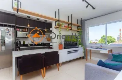 Apartamento com 2 quartos para alugar na Rua Santa Cecília, 1961, Rio Branco, Porto Alegre