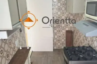 Apartamento 1 dormitório, 1 banheiro, sem vaga de garagem e sem elevador - para