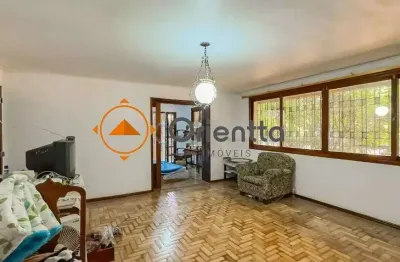 Casa com 4 quartos para alugar na Avenida Benno Mentz, 782, Vila Ipiranga, Porto Alegre