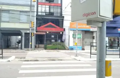 Sala comercial à venda na Avenida Cristóvão Colombo, 1103, Moinhos de Vento, Porto Alegre