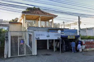 Casa com 4 quartos à venda na Avenida Nonoai, 404, Nonoai, Porto Alegre