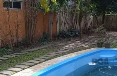 Casa comercial à venda na Rua Frederico Mentz, 1781, Navegantes, Porto Alegre