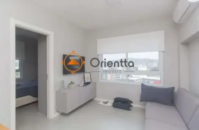 Apartamento com 1 quarto para alugar na Avenida dos Cubanos, 114, Partenon, Porto Alegre
