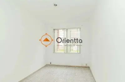 Apartamento com 1 quarto e 34m² para alugar em Jardim Itu, Porto Alegre.