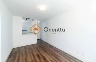 Apartamento com 1 quarto e 52m² para alugar em Rio Branco, Porto Alegre.