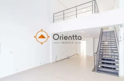 Loja de 2 andares para alugar em passo da areia, porto alegre.