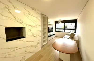 Apartamento com 2 quartos à venda na Rua Jaguari, 1170, Cristal, Porto Alegre