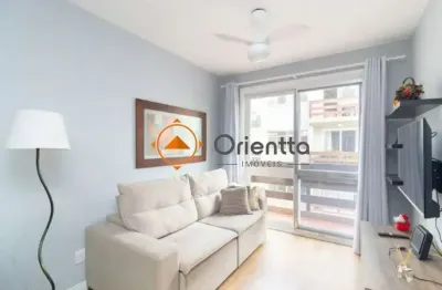 Apartamento MOBILIADO com 2 quartos e 70m² para alugar em Vila Assunção, Porto A