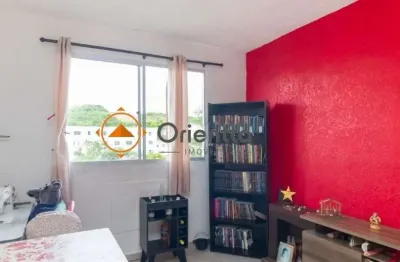 Apartamento com 2 quartos e 40m² para alugar em Cavalhada, Porto Alegre.