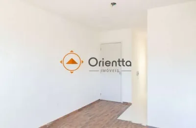 Apartamento com 2 quartos e 42m² para alugar em Ipanema, Porto Alegre.