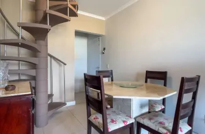 Cobertura com 2 quartos à venda na Avenida Cinco de Novembro, 200, Teresópolis, Porto Alegre