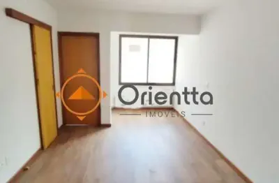 APARTAMENTO para alugar com 1 dormitório, com 42,00m² no CENTRO HISTÓRICO