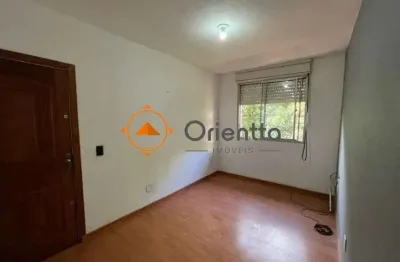 Apartamento com 2 Quartos para alugar, 44m² - Jardim Itú Sabará