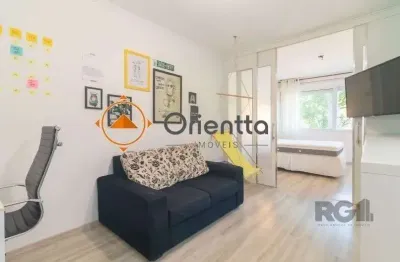 Apartamento 1 dormitórios para alugar Cristo Redentor Porto Alegre/RS
