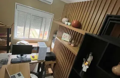 Apartamento com 2 quartos à venda na Rua São Paulo, 484, Parque 35, Guaíba