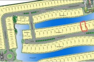 Terreno à venda na Estrada Do Conde, 3500, Medianeira, Eldorado do Sul