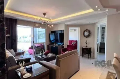 Apartamento com 3 quartos à venda na Rua São Joaquim, 742, Centro, São Leopoldo