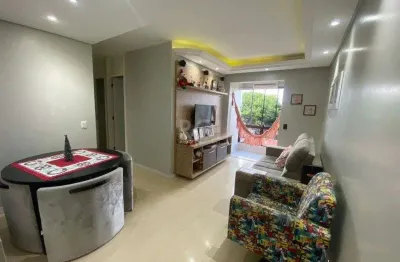 Apartamento com 3 quartos à venda na Avenida Sertório, 9200, Sarandi, Porto Alegre