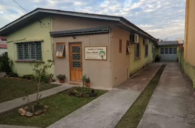 Terreno comercial à venda na Rua Coronel Marcos de Andrade, 304, Centro, Guaíba