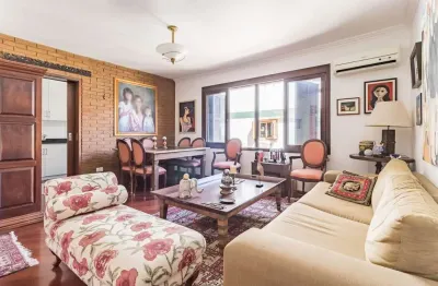 Apartamento à venda no bairro Auxiliadora em Porto Alegre/RS