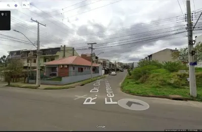 Terreno à venda na Rua Doutor Cláudio Walter Ferreira da Silva, 90, Guarujá, Porto Alegre