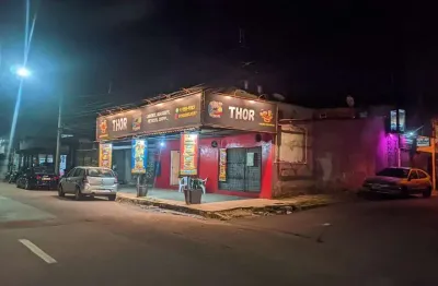 Casa comercial à venda na Rua Nove, 93, Jardim Santa Rita, Guaíba