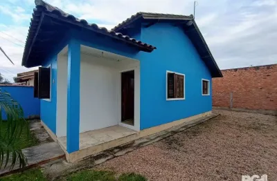 Casa com 2 quartos à venda na Rua Santa Clara, 725, Jardim dos Lagos, Guaíba