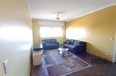 Apartamento para Venda - 129.16m², 5 dormitórios, 1 vaga - Petrópolis