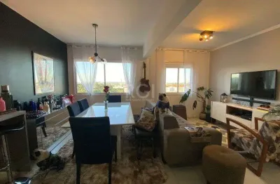 Apartamento para Venda - 65m², 2 dormitórios, sendo 1 suites, 1 vaga - Humaitá