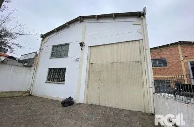 Barracão / Galpão / Depósito à venda na Rua Dona Alzira, 806, Sarandi, Porto Alegre